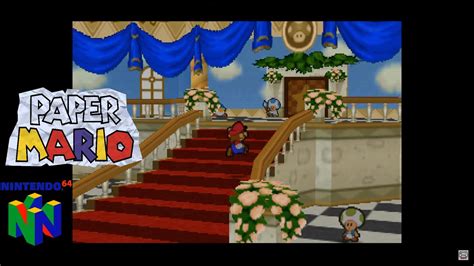 The evolution of Paper Mario's botanical seeds throughout the series
